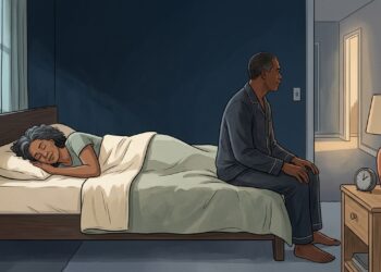 Vontade frequente de urinar à noite sem consumo excessivo de líquidos pode ser um sinal pouco lembrado de alterações glicêmicas
