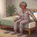Tontura ao levantar da cama nem sempre é pressão baixa, pode ser hipotensão postural