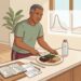 Cinco alimentos apoiam o controle da glicose e ajudam a prevenir o diabetes tipo 2