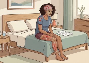 Cansaço constante sem noites mal dormidas pode ser anemia ou hipotireoidismo