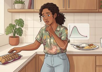 Sentir fome pouco tempo depois de comer tem explicação hormonal e solução simples