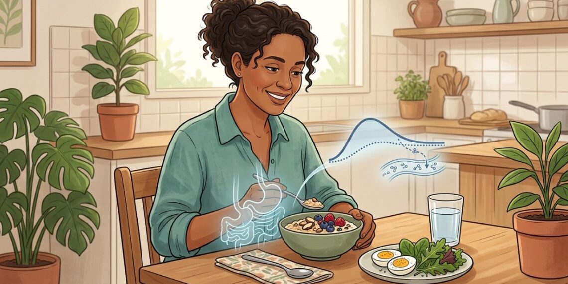 Seis alimentos que ajudam a equilibrar a glicemia e podem retardar a evolução da pré-diabetes