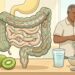 Constipação intestinal: como o consumo de kiwi afeta o funcionamento do intestino