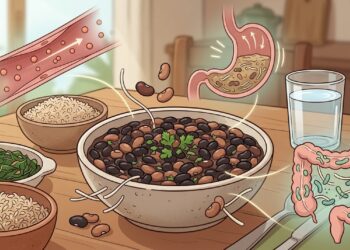 A leguminosa que ajuda a controlar a glicemia, contribui para a saciedade e favorece o funcionamento intestinal