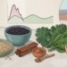 Cinco alimentos ajudam a controlar a glicose e contribuem para prevenir a resistência à insulina