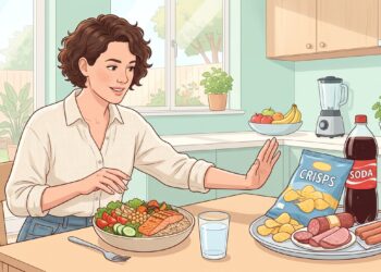 O alto consumo de ultraprocessados foi associado a mais sinais prodrômicos e casos de Parkinson.