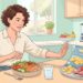 O alto consumo de ultraprocessados foi associado a mais sinais prodrômicos e casos de Parkinson.