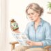 Suplementos com biotina podem distorcer exames cardíacos e hormonais sem sinais perceptíveis.