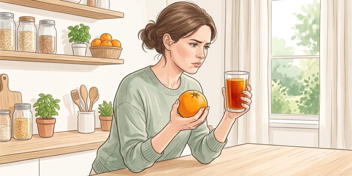 Frutose e glicose provocaram respostas cerebrais diferentes em estudo realizado com animais.