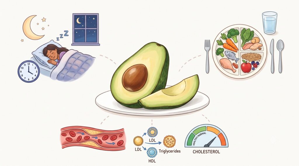 O ensaio identificou benefícios específicos, sem melhora significativa na avaliação cardiovascular global.