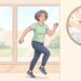 Treinar em um horário alinhado ao cronotipo ampliou benefícios cardiovasculares, metabólicos e do sono.