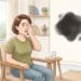 Flashes, moscas volantes e uma sombra em cortina podem ser sinais de descolamento de retina.