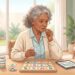 O multivitamínico diário apresentou benefícios modestos para a memória de adultos mais velhos no projeto COSMOS.
