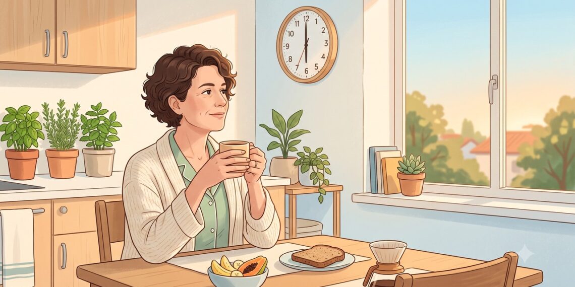 horário do café, mortalidade cardiovascular, consumo de cafeína