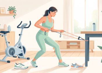 Variar os tipos de exercício foi associado a menor mortalidade, independentemente do volume total.