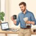O método de preparo pode alterar a quantidade de cafestol e kahweol presente na xícara.