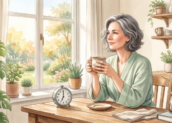 Concentrar o consumo de café pela manhã foi associado a menor mortalidade em estudo observacional.