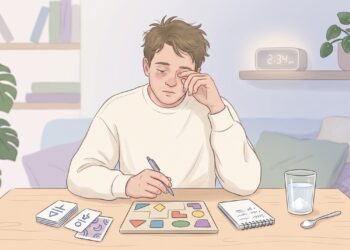 Uma dose alta de creatina melhorou o desempenho cognitivo durante a privação de sono no estudo.