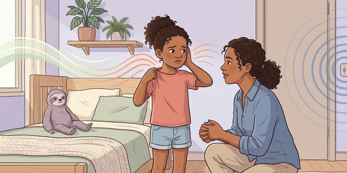 Transtorno do processamento sensorial: o que é e como tratá-lo desde cedo para não confundi-lo com simples "frescura" da criança
