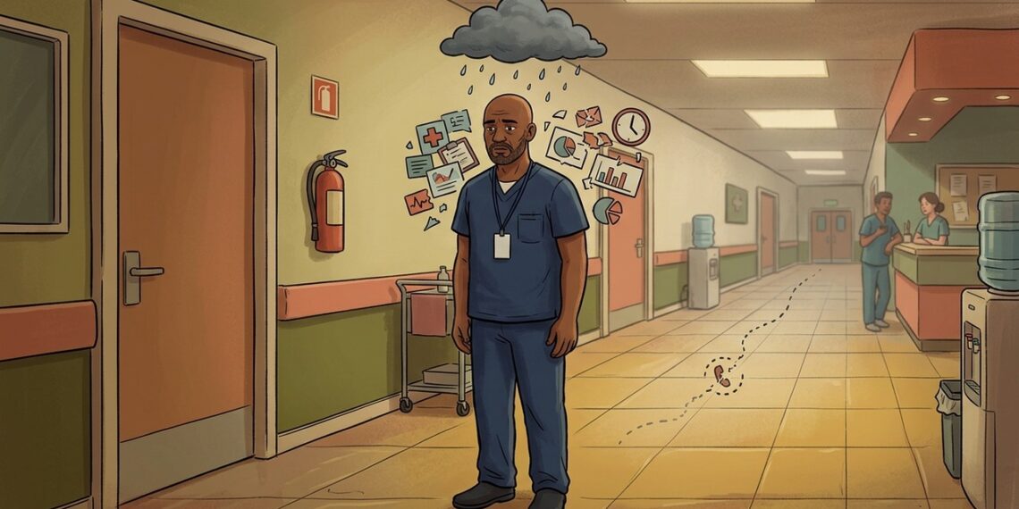 Burnout: o que é, quais os sintomas e quem tem maior risco de desenvolver a síndrome
