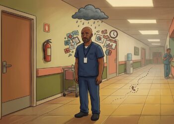Burnout: o que é, quais os sintomas e quem tem maior risco de desenvolver a síndrome