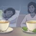 Chá de camomila ou chá de erva-cidreira à noite: qual é melhor para o relaxamento, o sono e a ansiedade leve