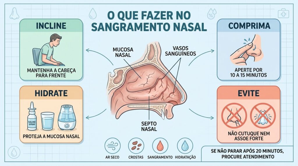 Compressão correta, hidratação e cuidados com a mucosa ajudam no controle e prevenção.