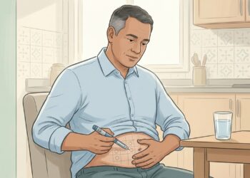 7 dicas para acertar na aplicação da insulina e evitar variações na glicemia