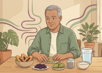 Intestino preso: 5 alimentos que ajudam a regular o funcionamento