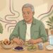 Intestino preso: 5 alimentos que ajudam a regular o funcionamento