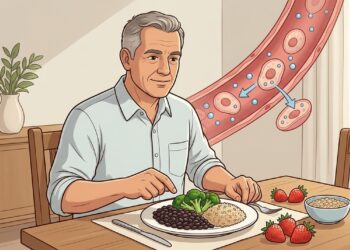 Diabetes tipo 2: 5 alimentos que ajudam a controlar a glicose no sangue