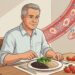 Diabetes tipo 2: 5 alimentos que ajudam a controlar a glicose no sangue