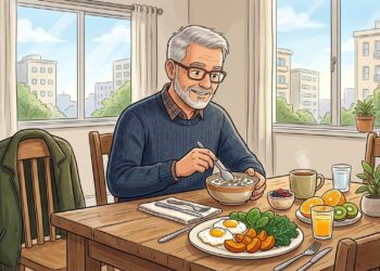 Vitaminas que sustentam a imunidade e afastam gripes no inverno