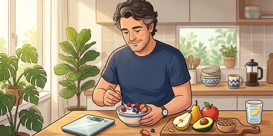 Quais frutas são mais indicadas para quem quer controlar o açúcar no sangue