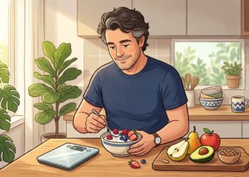 Quais frutas são mais indicadas para quem quer controlar o açúcar no sangue