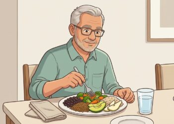 O colesterol elevado em homens e mulheres não está ligado somente à gordura da dieta, mas também à falta de fibras solúveis que auxiliam na eliminação da gordura pelo intestino