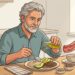 5 alimentos que ajudam a reduzir o colesterol ruim (LDL)