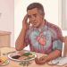 Como equilibrar a pressão arterial naturalmente para aliviar as dores de cabeça e a tontura da hipertensão leve