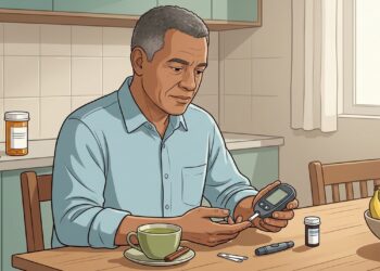 O melhor chá para ajudar no controle da glicemia e complementar o tratamento do diabetes naturalmente