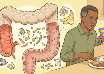 Como reduzir a inflamação intestinal naturalmente para aliviar o inchaço e o desconforto da colite