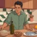 Colesterol alto: 5 alimentos que ajudam a controlar o problema naturalmente
