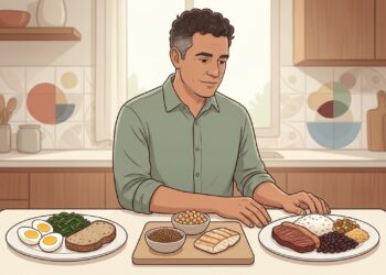 Ovo é uma das proteínas de melhor qualidade da alimentação, mas não substitui todas as funções da carne vermelha