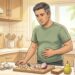 Distensão abdominal frequente nem sempre é causada pelo glúten e pode estar ligada a um grupo de carboidratos chamado FODMAPs