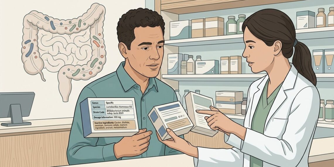 Probióticos e síndrome do intestino irritável: suplementação ajuda no tratamento dos sintomas?