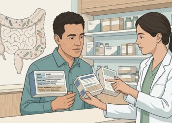 Probióticos e síndrome do intestino irritável: suplementação ajuda no tratamento dos sintomas?