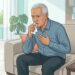 Pneumonia: o que é e como diferenciá-la de uma simples gripe forte para não retardar o tratamento