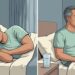 Sentir a boca seca ao acordar não vem apenas de dormir de boca aberta, mas sim na maioria de fatores como respiração bucal crônica ou diabetes