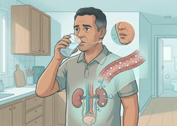 Como o corpo reage quando o açúcar no sangue está alto?