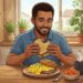 Segundo especialistas, pão com ovo oferece o mesmo aporte de proteínas de qualidade que opções mais caras