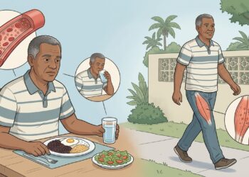 Como controlar a glicose no sangue naturalmente para aliviar o cansaço e a sede excessiva do diabetes tipo 2